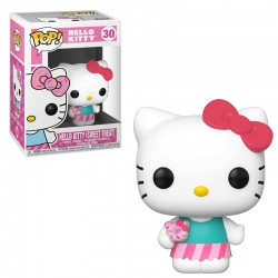 Funko POP! Hello Kitty - Hello Kitty (Sweet Treat) 30